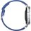 Huawei GT7 Bluetooth GPS NFC 46mm Titânio Azul Tamanho Único