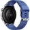 Huawei GT7 Bluetooth GPS NFC 46mm Titânio Azul Tamanho Único
