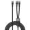 Cavo USB-C Verbatim 1,5 m 100 W