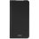 Funda para móvil Hama Bookcover Kunststoff Schwarz mit Kartenfach und Magnetverschluss für Samsung Galaxy S26 FE