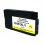 Cartouche d'encre UPrint HP 951 XL Jaune 25 ml