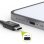 Cargador USB-C Goobay 79614 15W 3A