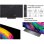 TV LG OLED evo AI OLED55C64LA 55" 4K UltraHD 120Hz Smart TV WebOS HDR10 Dolby Vision Dolby Atmos