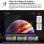 TV LG OLED evo AI OLED55C64LA 55" 4K UltraHD 120Hz Smart TV WebOS HDR10 Dolby Vision Dolby Atmos