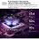TV LG OLED evo AI OLED55C64LA 55" 4K UltraHD 120Hz Smart TV WebOS HDR10 Dolby Vision Dolby Atmos