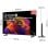TV LG OLED AI OLED77B6ELC.AEU 77" 4K UltraHD 120Hz Smart TV WebOS HDR10 Dolby Vision
