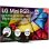 TV LG Mini RGB evo AI 86MRGB87B6B 86" 4K UltraHD 120Hz Smart TV WebOS Dolby Vision