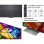 TV LG Mini RGB evo AI 86MRGB87B6B 86" 4K UltraHD 120Hz Smart TV WebOS Dolby Vision