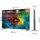 TV LG QNED evo MiniLED AI 75QNED82B6A 75" 4K UltraHD 120Hz Smart TV WebOS HDR10