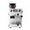 Macchina da caffè espresso HiBREW H7 Lite compatta con macinacaffè integrato