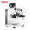 Macchina da caffè espresso HiBREW H7 Lite compatta con macinacaffè integrato