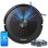Robot Aspirapolvere Teendow D10S MAX con Autovaciado Navigazione LDS 3000 Pa Controllo Vocale