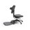 Sedia Ergonomica Newtral MT-L Standing-mate 167 gradi