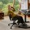 Sedia Ergonomica Newtral MT-L Standing-mate 167 gradi