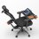 Escritorio Desmontable Newtral LAPD Ángulo Ajustable para Sillas Ergonómicas