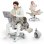 Cadeira Ergonomica Newtral Freedom-X-FF Alperce