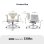 Cadeira Ergonomica Newtral Freedom-X-FF Alperce