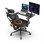 Chaise Newtral NT001 Ergonomique Soutien Lombaire