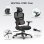 Chaise Newtral NT001 Ergonomique Soutien Lombaire