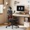 Chaise Newtral NT001 Ergonomique Soutien Lombaire