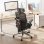Chaise Ergonomique Newtral MagicH-BPro Repose-pieds pliable 4D accoudoirs reglables