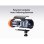 Chaise Ergonomique Newtral MagicH-BPro Repose-pieds pliable 4D accoudoirs reglables