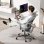 Chaise Ergonomique Newtral MAGICH-GPRO+LAPD-Gray Gris