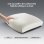 Chaise Ergonomique Newtral MagicH-BP Reposapiés 4D Noir