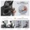 Chaise de Bureau NEWTRAL MAGICH003 Lumbar Adaptatif