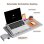 Chaise Ergonomique Newtral MAGICH003G LAPD-Gray Gris