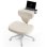 Cadeira Ergonomica Newtral Freedom-X-FP Abricot
