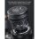 Macinacaffè Elettrico HiBREW G5A 48 mm Muele Coniche