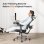 Chaise Ergonomique Newtral Magich-BPro LAPD-BLACK
