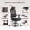 Chaise Ergonomique Newtral Magich-BPro LAPD-BLACK