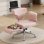 Chaise Ergonomique Newtral Freedom-X-FB Accoudoirs Reglables et Plateau Portatif
