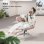 Chaise Ergonomique Newtral Freedom-X-FB Accoudoirs Reglables et Plateau Portatif