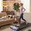 Walking Pad Formill FT31 Inclinaison 12% Vitesse 6 km/h App FitShow