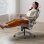 Siege de bureau NEWTRAL NT002 ergonomique gris