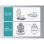 Siege de bureau NEWTRAL NT002 ergonomique gris