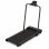 Laufband Formill Ft51 Schwarz 1-10 km/h LED Display