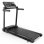 Cinta de correr Formill FT54 velocidad regulable 1-12 km/h pantalla LED