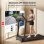 Cinta de correr Formill FT54 velocidad regulable 1-12 km/h pantalla LED
