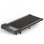 Cinta de correr Formill JT31 Pantalla LED Velocidad regulable 1-6 km/h Motor estable