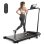 Cinta de correr Formill FT41 plegable 2,5HP 10km/h inclinación 12% 120kg