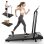 Cinta de correr Formill FT41 plegable 2,5HP 10km/h inclinación 12% 120kg