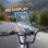Bicicleta Eléctrica URLIFE E20 1000W 48V 13Ah Ruedas 20×3.0
