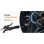 Bicicleta Eletrica Urlife T5 48V 13Ah 20x4 Polegadas