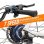 Bicicleta eletrica URLIFE E26 48V 10,4Ah 26 polegadas