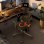 Chaise de bureau Newtral NT002 support lombaire adaptatif repose-pieds accoudoirs 4D