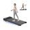 Walking Pad Formill JT31 Inclinación 15° Motor 2.5HP 6km/h
